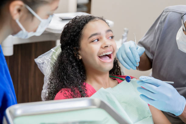 Best Emergency Dental Care for Broken or Chipped Teeth in Fort Washakie, WY