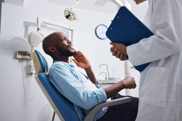 Best Emergency Root Canal Treatment in Fort Washakie, WY