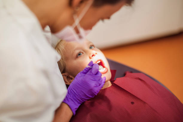 Best Cosmetic Emergency Dentistry in Fort Washakie, WY