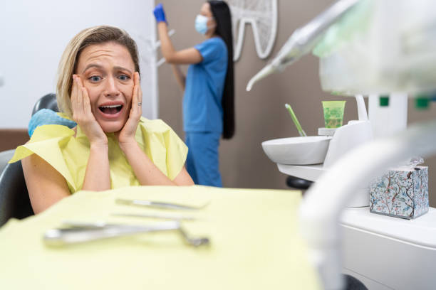 Best Emergency Treatment for Dental Infections or Abscesses in Fort Washakie, WY